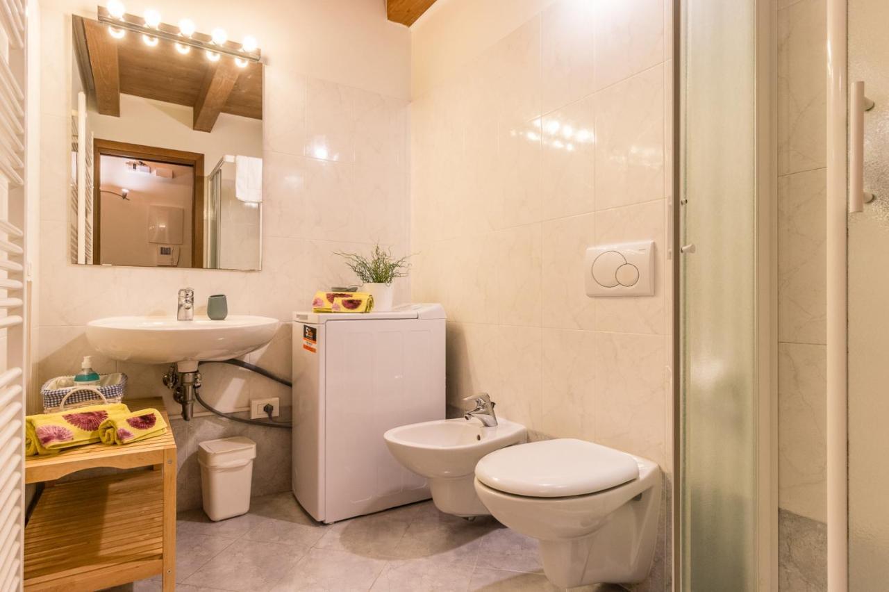 Apartment Madonna Dell'orto 3526 Venedig